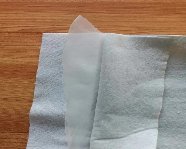 大埔复合土工膜
